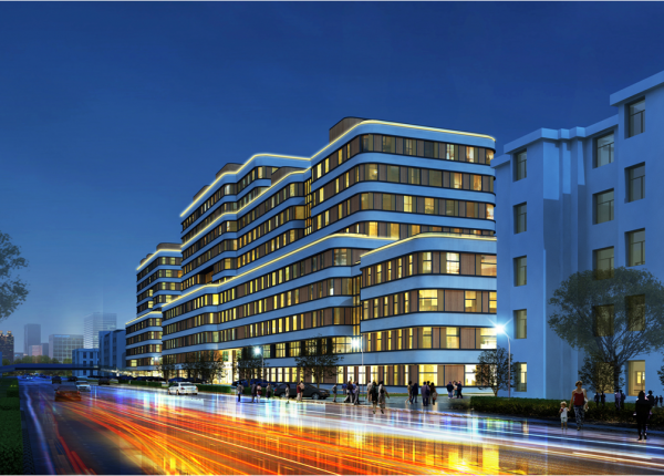 內(nèi)蒙古科技大學(xué)包頭師范學(xué)院教學(xué)樓、公寓樓（裝配式）施工全過(guò)程BIM應(yīng)用